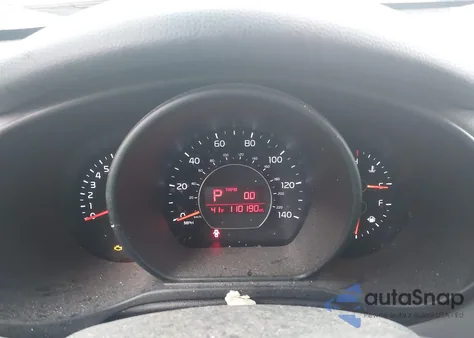 2018 Kia Soul from USA, damaged, VIN KNDJN2A27J7573763